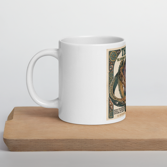 Thrones Mug