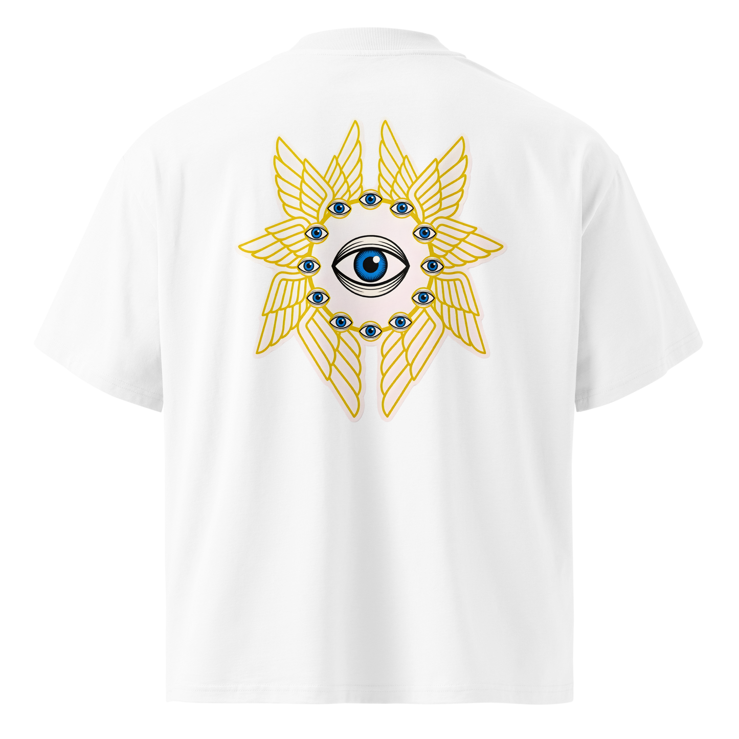 Seraphim T-Shirt