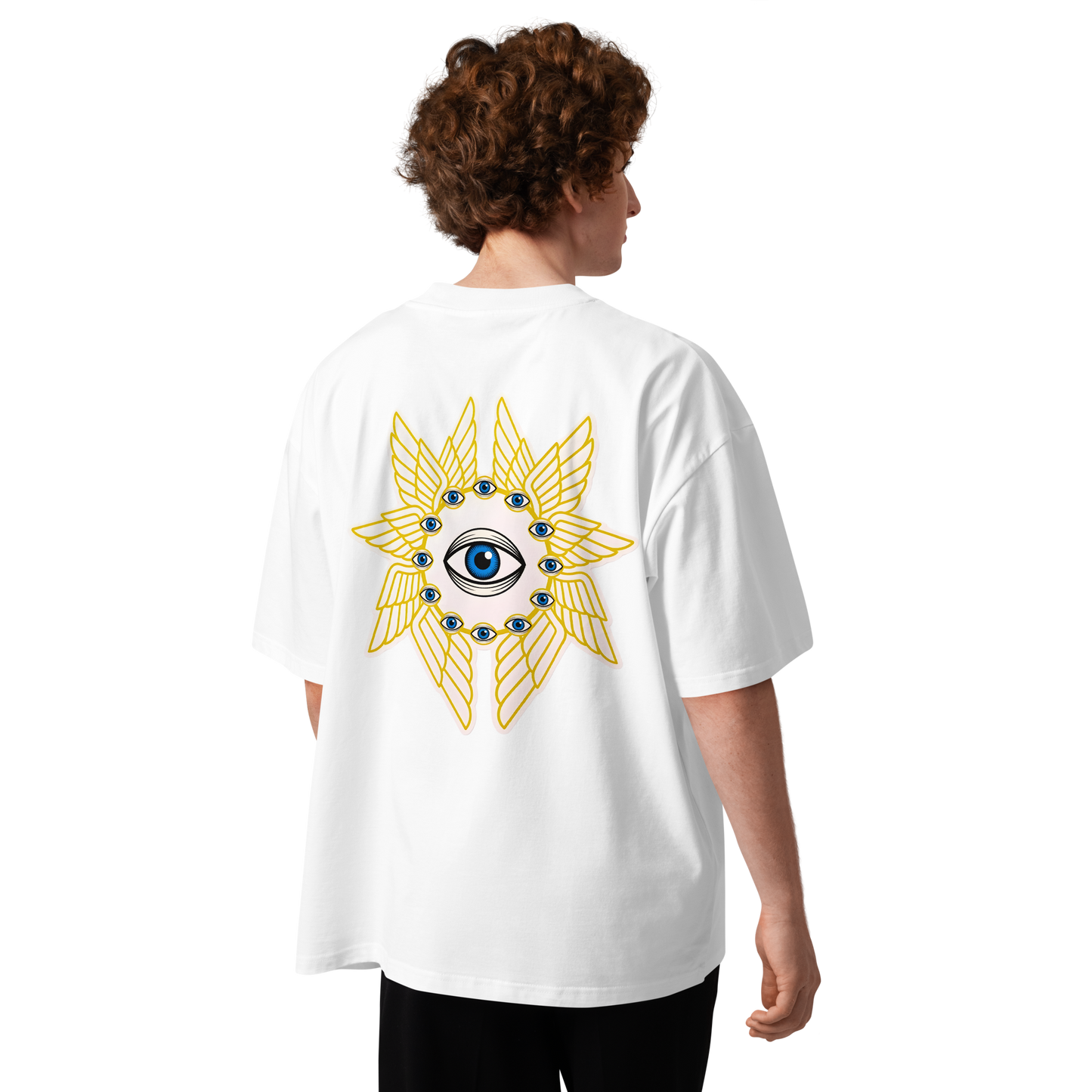 Seraphim T-Shirt