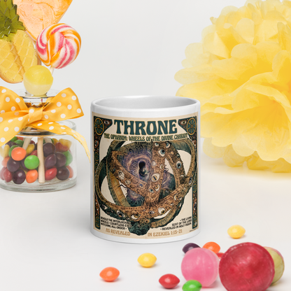 Thrones Mug